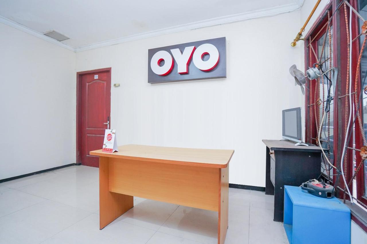 מלון סוראבאיה Collection O 1112 Comfitel Siwalankerto Aa4 מראה חיצוני תמונה
